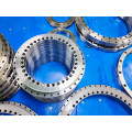 CNC machine   YRTS 460 Rotary Table Bearing ,YRT series slewing bearing